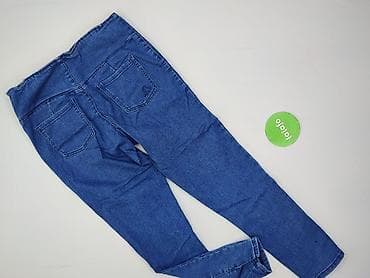 157 denim makers: Leggings, Legginsy rozmiar M — 3