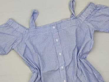 House, Women's blouse, size S (EU 36)