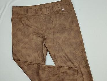 Legginsy Eleganckie damskie, rozmiar 4XL