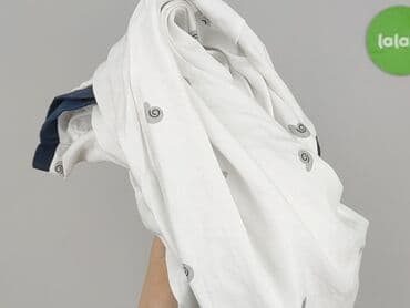 sukienki w stylu boho midi: Sinsay, Koszulka polo dla mężczyzn, S — 5