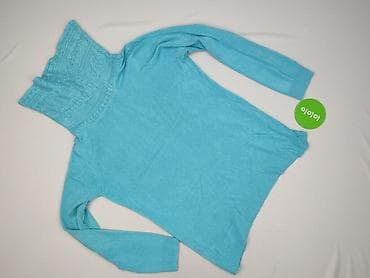 grucha sweter: Golf damski, rozmiar XL — 2