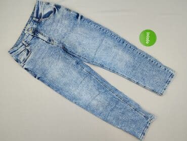 stoprocent koszulki: Greenpoint, Jeansy damskie, S — 2