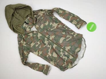 militaria kurtki zimowe: H&M, Parka damska, rozmiar XS — 2