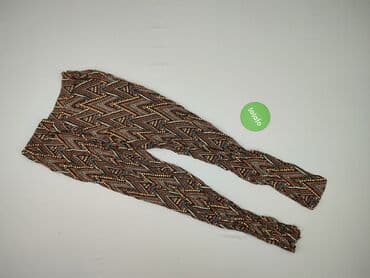 legginsy z zapiętkami h m: H&M, Legginsy Eleganckie damskie, rozmiar S — 3
