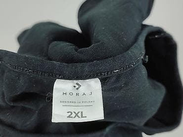 moraj biustonosze: Moraj, Bluzka damska, rozmiar 2XL — 3