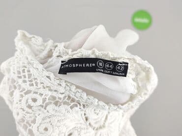 aesthetic bluzy: Atmosphere, Bluzka damska, rozmiar XL — 4