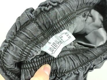 jula krótkie spodenki: Janina, Szorty damskie, rozmiar L — 4