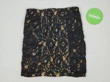 spódniczka mini allegro: Cubus, Spódnica damska, rozmiar XS — 2