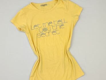 koszulka barcelony sinsay: Reserved, Women`s T-shirt, size S (EU 36) — 1