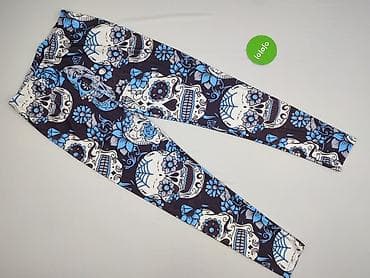 przedluzka do bodow: Legginsy rozmiar S — 2