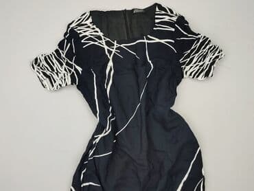 solar czarne sukienki: Sukienka damska, rozmiar One size — 6
