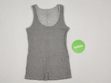 sinsay podkoszulek damski: Sinsay, Top damski, rozmiar XS — 2