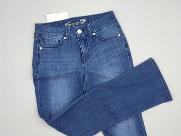 Ubrania damskie: Jeansy damskie, S — 1