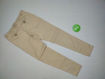 piżama dla par hello kitty: Terranova, Chinosy dla mężczyzn, rozmiar S — 3