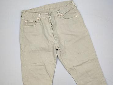 Levi’s, Jeansy damskie, rozmiar 2XL