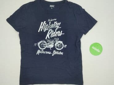 koszulka lekkoatletyczna polska 4f: X-MAIL, Koszulka dla mężczyzn, L — 2