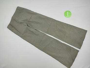 "zalando": Spodnie materiałowe damskie, rozmiar S — 3