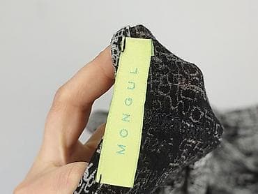 pull and bear kurtka czarna: Sukienka damska, rozmiar XL — 5