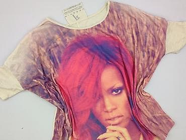 cd: T-shirt damski, rozmiar M — 1