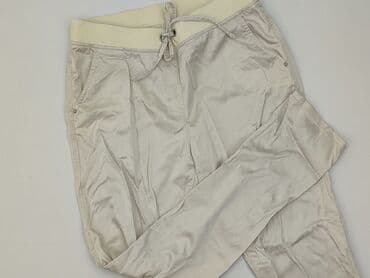 Spodnie materiałowe damskie, rozmiar M w lalafo.pl Spodnie materiałowe damskie, rozmiar M