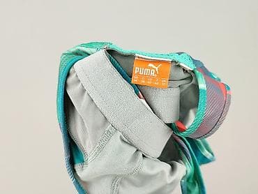 puma bluzki: Puma, Top damski, rozmiar M — 4