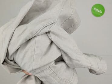 żakiet krótki do sukienki: Bon'A Parte, Marynarka damska, M — 4