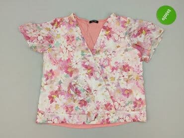 cropp koszula w koty: Orsay, Bluzka damska, L — 2