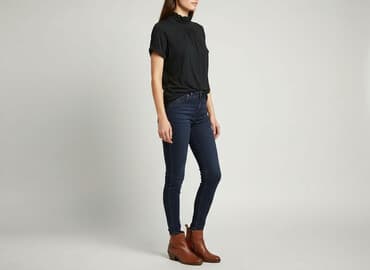 koszula damska next: Next, T-shirt damski, rozmiar L — 6