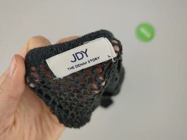 lidl kurtka jeansowa: JDY, Kardigan damski, rozmiar L — 4