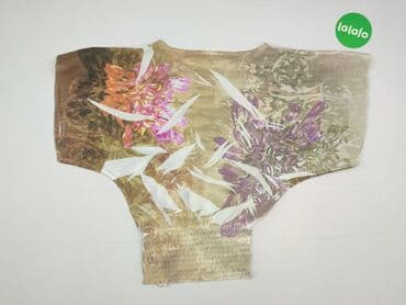 chabrowa bluzki: Charlotte Russe, Жіноча блуза, розмір S — 3