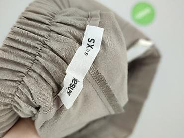 primark torby: Spodnie materiałowe damskie, rozmiar XS — 4