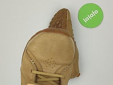 bench buty: Clarks, Półbuty dla mężczyzn, rozmiar 39 — 5