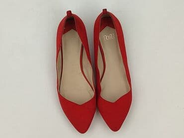 Women: Ballerinas for women, 38, condition - Very good — 1