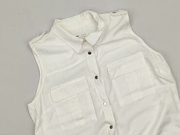 bluza relab: Sinsay, Koszula damska, rozmiar S — 1