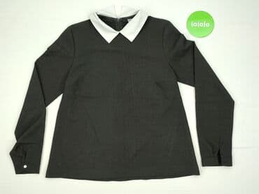 elegancki komplet spodnie i bluzka: Жіноча блуза, розмір S на lalafo.pl — 3 elegancki komplet spodnie i bluzka: Жіноча блуза, розмір S — 3