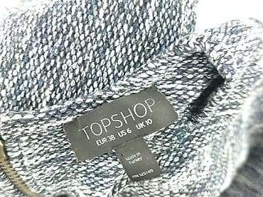 mango topy: Topshop, Sukienka damska, rozmiar M — 4
