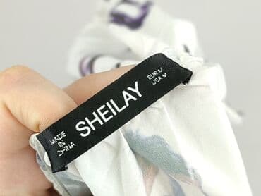 tunika h: Sheilay, Women's blouse, size M (EU 38) — 4