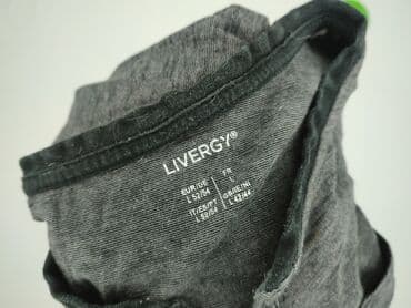 Ubrania męskie: Livergy, Bluzka dla mężczyzn, L — 5