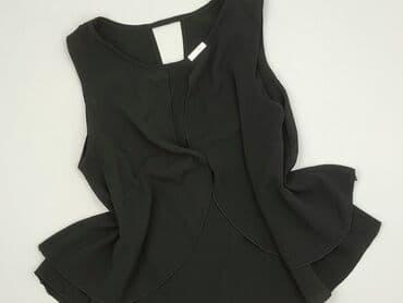 bluzki koronka allegro: Top damski, rozmiar L — 1