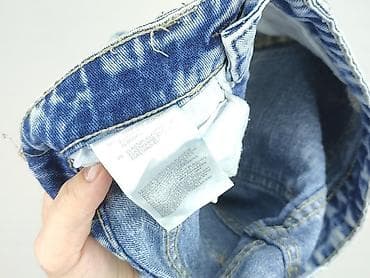 levis 801: Szorty damskie, rozmiar XS — 5