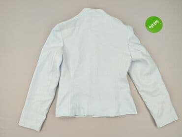 trapstar niebieski kurtka: Bay, Marynarka damska, rozmiar M — 3