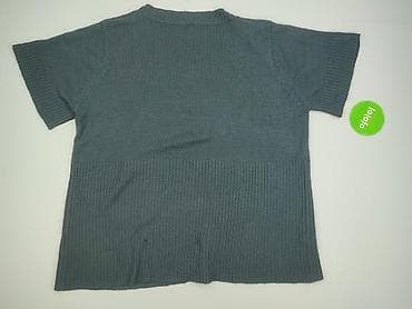 kurtka 34: Kardigan damski, rozmiar 9XL — 3