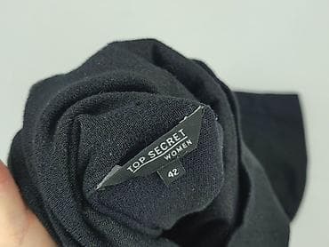 chanel kurtka: Top Secret, Sukienka damska, rozmiar XL — 4