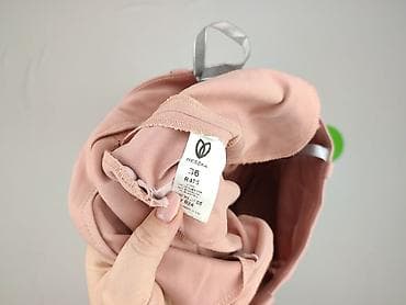 spodnie hello kitty temu: Spodnie materiałowe damskie, rozmiar S — 5