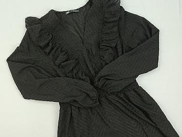 Zara, Sukienka damska, rozmiar M