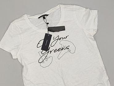 Vero Moda, T-shirt damski, rozmiar M