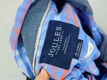 sweter w paski cropp: Shirt for men, 2XL — 5