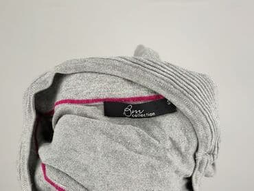 poliamid w swetrze: BM, Sweter damski, rozmiar S — 4