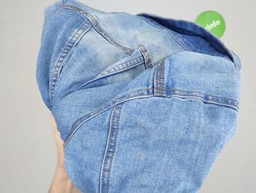 marynarki born2be: Denim, Kurtka jeansowa damska, S — 4