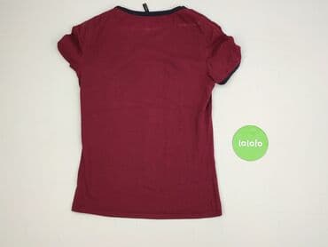 Kobiety: Cropp, T-shirt damski, rozmiar M — 3